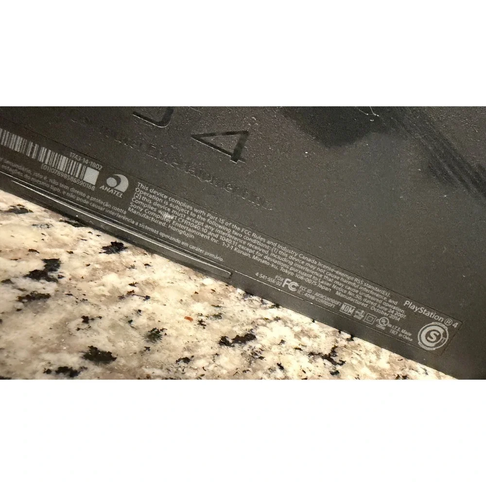 Sony playstation original